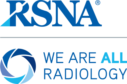 RSNA - We are all radiology