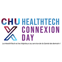 CHU HealthDay Connexion Day #3