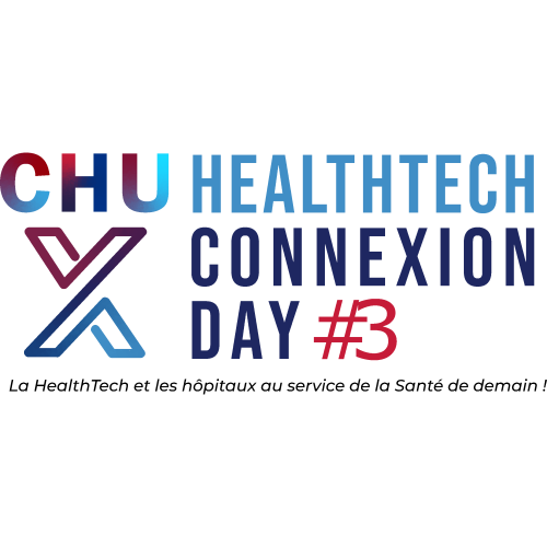 CHU HealthDay Connexion Day #3