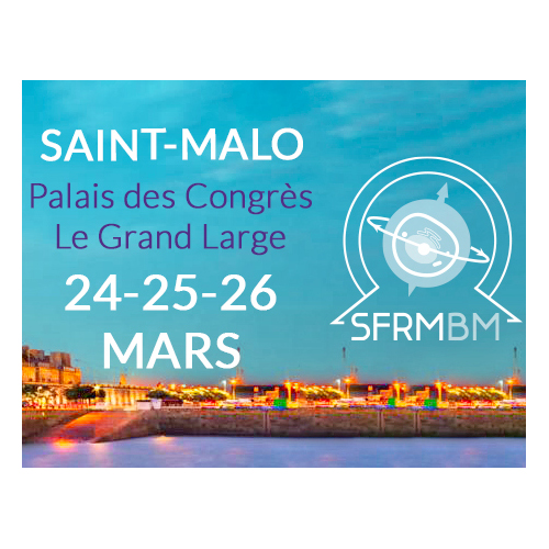 7ème congrès biannuel de la SFRMBM